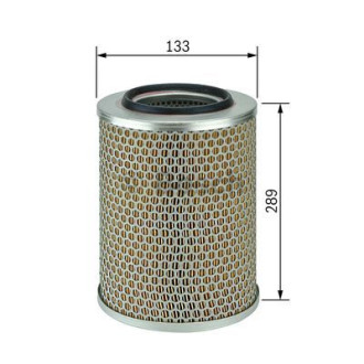 Фільтр повітряний Bosch 1457433677