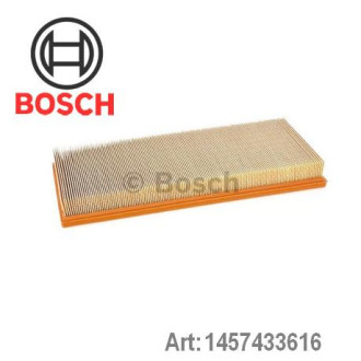 Фільтр повітряний Bosch 1457433616