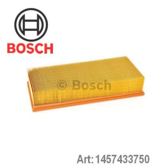 Фільтр повітряний Bosch 1457433750