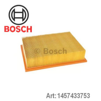 Фільтр повітряний Bosch 1457433753