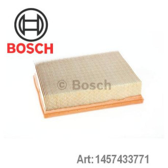 Фільтр повітряний Bosch 1457433771