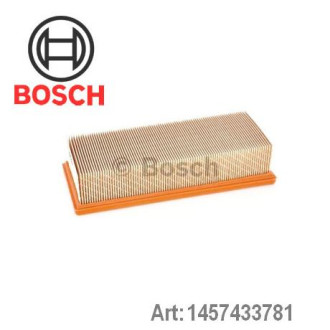 Фільтр повітряний Bosch 1457433781