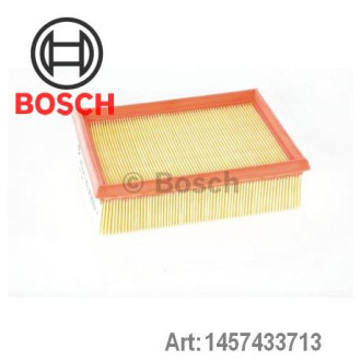 Фільтр повітряний Bosch 1457433713