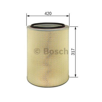 Фільтр повітряний Bosch 1457433728