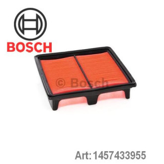 Фільтр повітряний Bosch 1457433955
