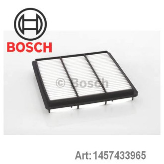 Фільтр повітряний Bosch 1457433965