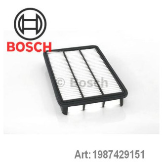 Фільтр повітряний Bosch 1987429151