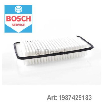 Фільтр повітряний Bosch 1987429183