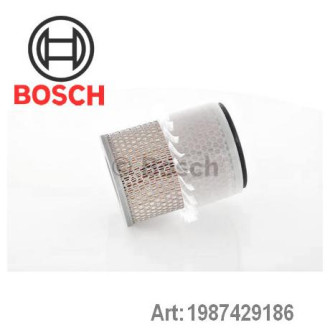 Фільтр повітряний Bosch 1987429186