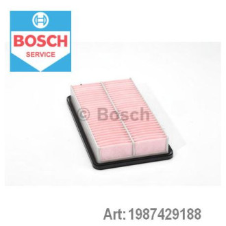 Фільтр повітряний Bosch 1987429188