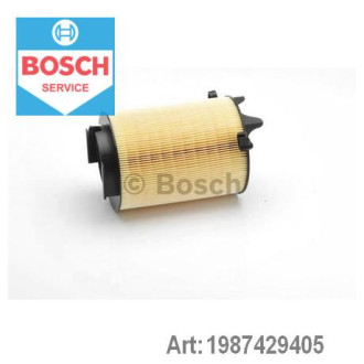 Фільтр повітряний Bosch 1987429405