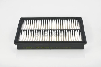 Фільтр повітряний