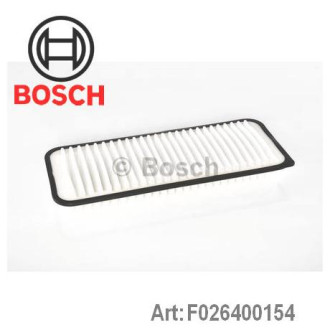 Фільтр повітряний Bosch F026400154