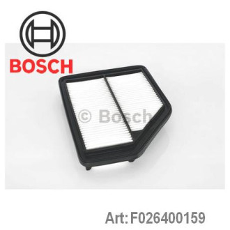 Фільтр повітряний Bosch F026400159