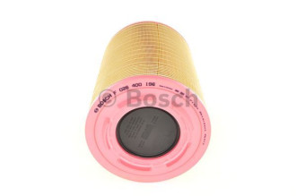 Фільтр повітряний