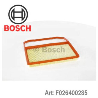 Фільтр повітряний Bosch F026400285