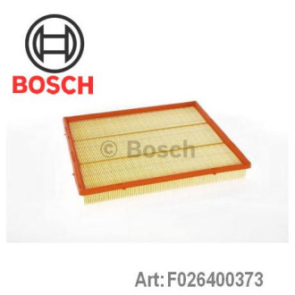 Фільтр повітряний Bosch F026400373