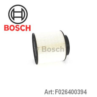 Фільтр повітряний Bosch F026400394