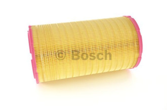 Фільтр повітряний Bosch F026400531