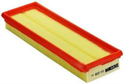 Фільтр повітряний Denckermann A140339