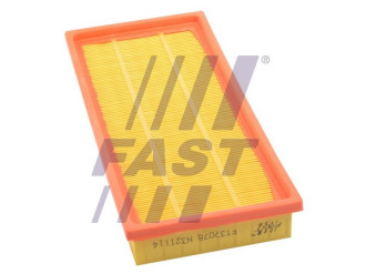 Фільтр повітряний Fast FT37078