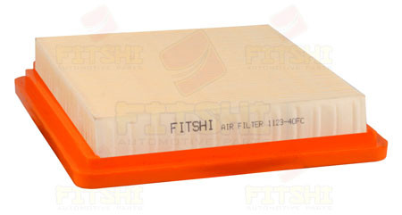 Фільтр повітряний Fitshi 112340FC