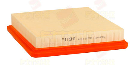 Фільтр повітряний Fitshi 112440FC