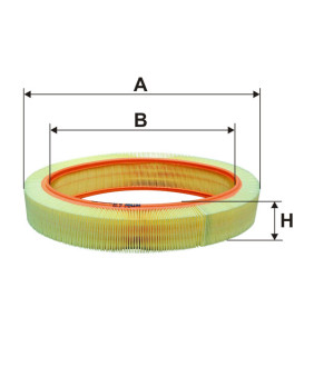 Фільтр повітряний Filtron AE328