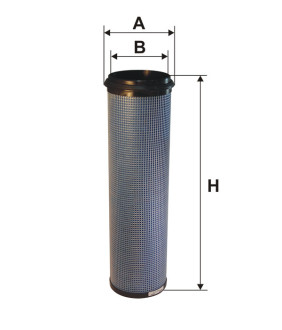 Фільтр повітряний Filtron AM402W