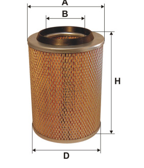 Фільтр повітряний Filtron AM4171