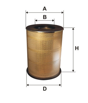 Фільтр повітряний Filtron AM4425