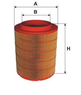 Фільтр повітряний Filtron AM4428