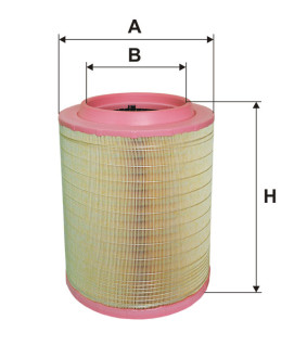 Фільтр повітряний Filtron AM4429