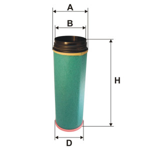 Фільтр повітряний Filtron AM4463W