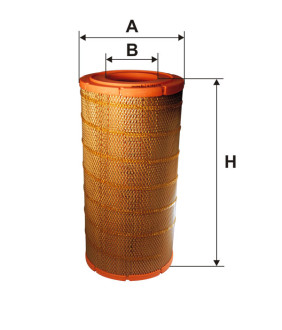 Фільтр повітряний Filtron AM4461