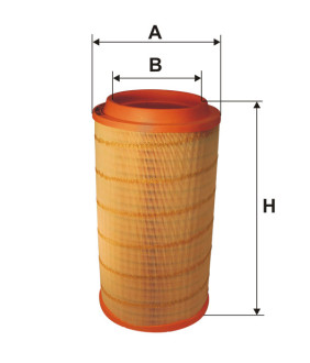 Фільтр повітряний Filtron AM4468