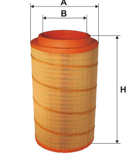 Фільтр повітряний Filtron AM4751