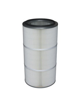 Фільтр повітряний