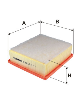 Фільтр повітряний Filtron AP0227
