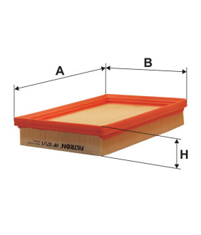 Фільтр повітряний Filtron AP0711