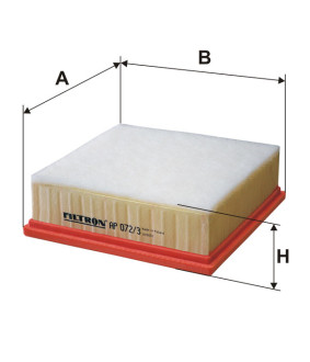 Фільтр повітряний Filtron AP0723