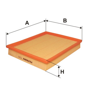 Фільтр повітряний Filtron AP082