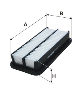 Фільтр повітряний Filtron AP1085
