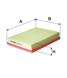 Фільтр повітряний Filtron AP1089