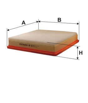 Фільтр повітряний Filtron AP1373