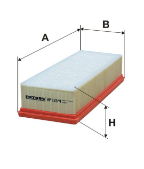 Фільтр повітряний Filtron AP1394