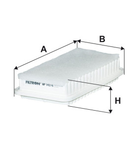 Фільтр повітряний Filtron AP1426