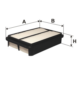 Фільтр повітряний Filtron AP148