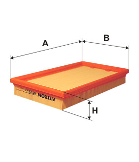 Фільтр повітряний Filtron AP1903