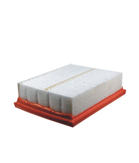 Фільтр повітряний